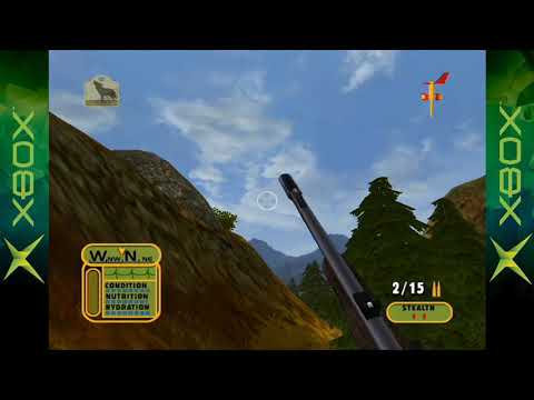 Image de Cabela's Dangerous Hunts sur Xbox