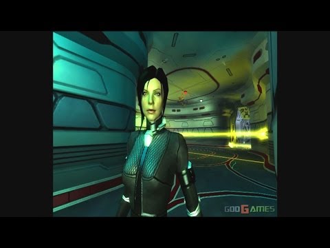 Image de Aeon Flux sur Xbox