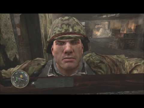 Image du jeu Call of Duty 3 sur Xbox