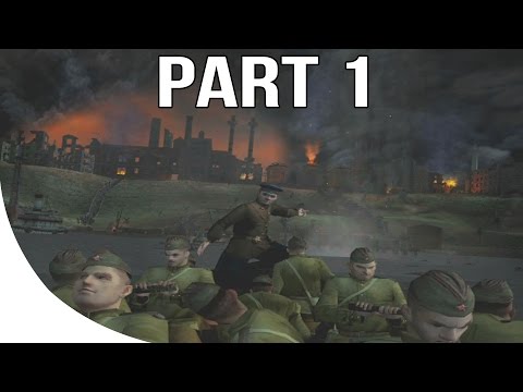 Aperçu du jeu Call of Duty: Finest Hour sur Xbox