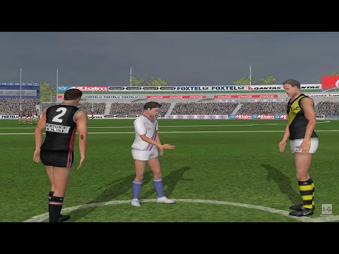 Image de AFL Live 2004 sur Xbox