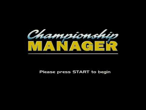 Image du jeu Championship Manager: Season 01/02 sur Xbox