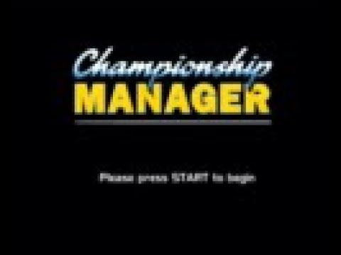Image du jeu Championship Manager: Season 02/03 sur Xbox
