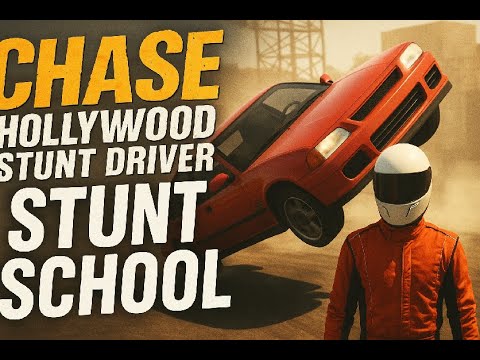 Image du jeu Chase: Hollywood Stunt Driver sur Xbox