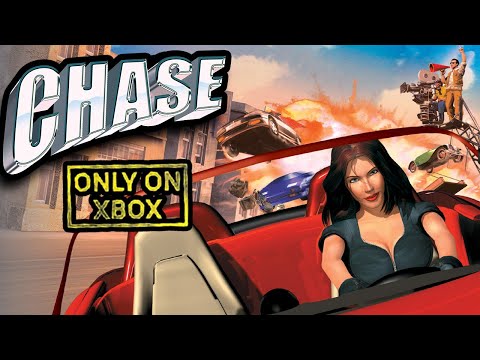 Screen de Chase: Hollywood Stunt Driver sur Xbox