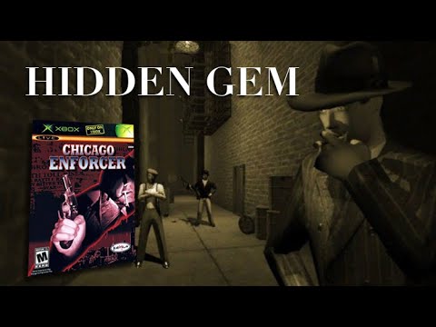Image de Chicago Enforcer sur Xbox