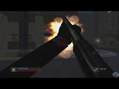 Aperçu du jeu Chicago Enforcer sur Xbox
