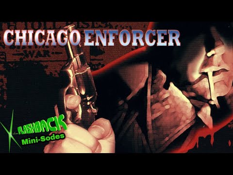 Capture de Chicago Enforcer sur Xbox