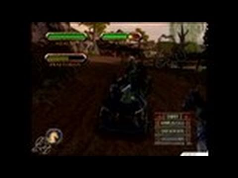 Circus Maximus: Chariot Wars sur Xbox