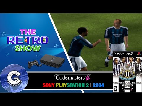 Aperçu du jeu Club Football sur Xbox