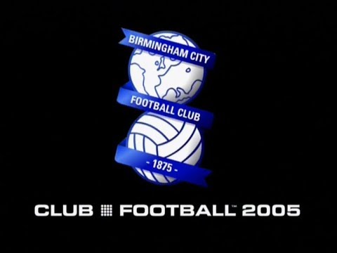 Image de Club Football 2005 sur Xbox