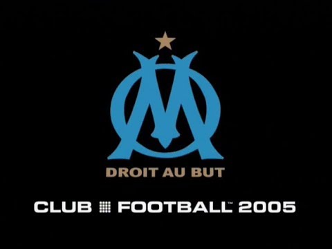 Capture de Club Football 2005 sur Xbox