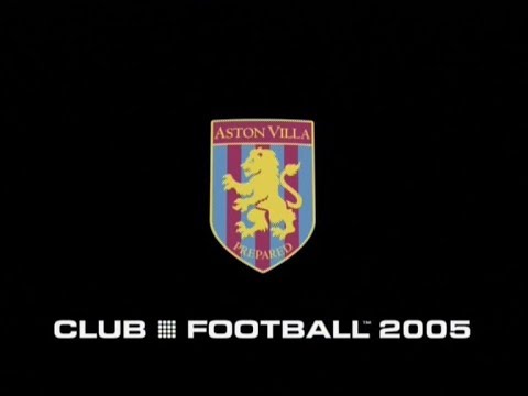 Illustration vidéo de Club Football 2005 sur Xbox