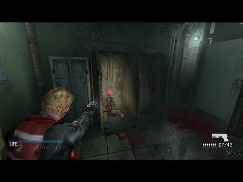 Image de Cold Fear