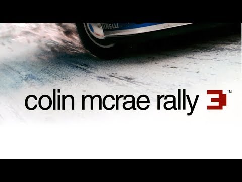 Image de Colin McRae Rally 3