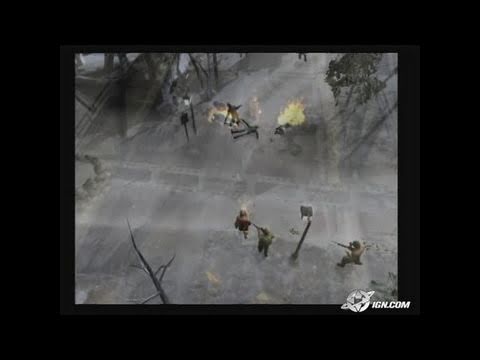 Image de Combat Elite: WWII Paratroopers sur Xbox