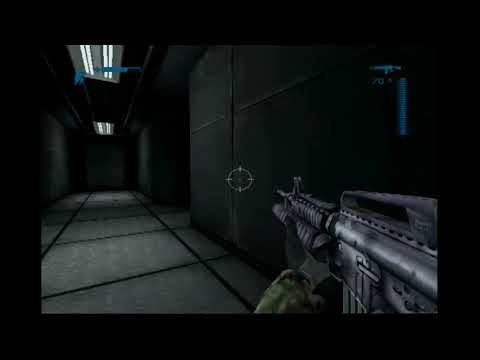 Combat: Task Force 121 sur Xbox