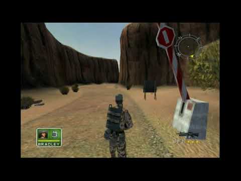 Photo de Conflict: Desert Storm sur Xbox