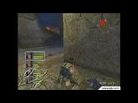 Photo de Conflict: Desert Storm II: Back to Baghdad sur Xbox
