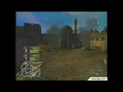 Screen de Conflict: Desert Storm II: Back to Baghdad sur Xbox