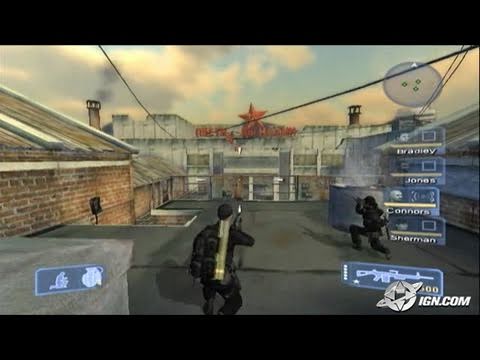 Image du jeu Conflict: Global Terror sur Xbox