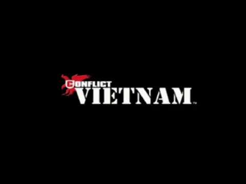 Capture de Conflict: Vietnam sur Xbox