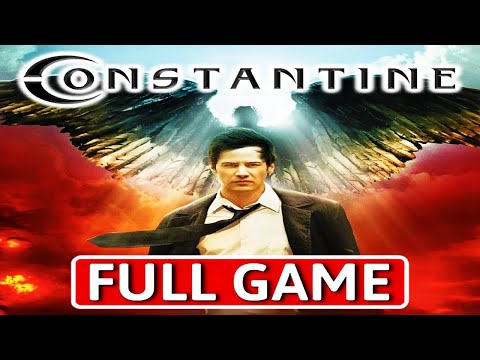 Image de Constantine sur Xbox