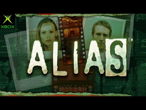Image de Alias sur Xbox
