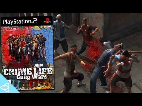 Photo de Crime Life: Gang Wars sur Xbox