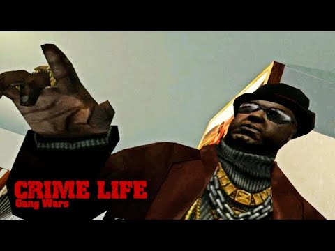 Screen de Crime Life: Gang Wars sur Xbox