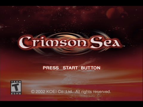 Photo de Crimson Sea sur Xbox