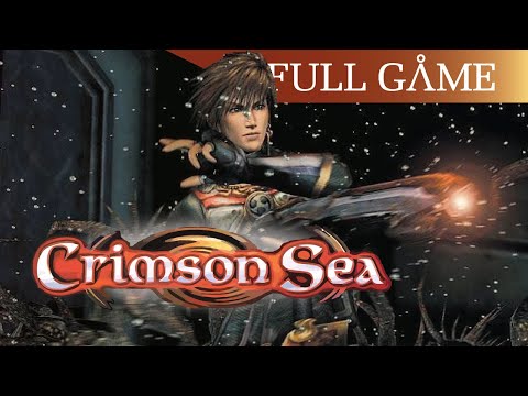 Screen de Crimson Sea sur Xbox