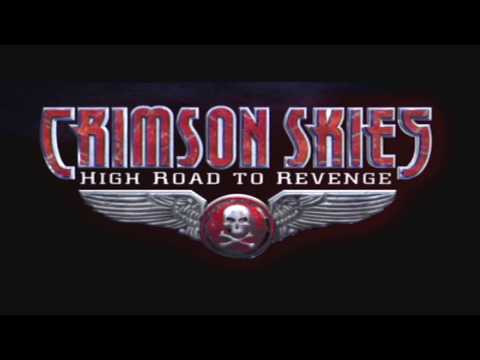 Photo de Crimson Skies: High Road to Revenge sur Xbox
