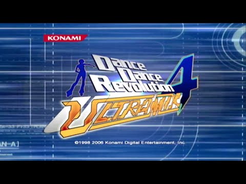 Image de Dance Dance Revolution Ultramix 4 sur Xbox