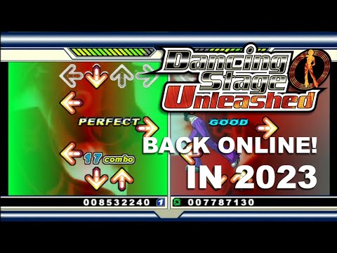 Illustration vidéo de Dance Stage Unleashed  sur Xbox