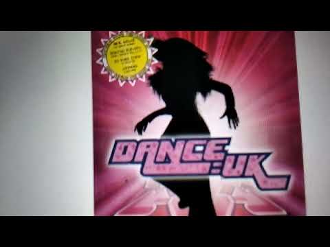 Photo de Dance: UK sur Xbox