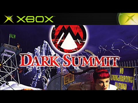 Screen de Dark Summit sur Xbox