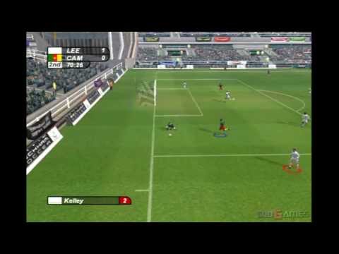 Image de David Beckham Soccer sur Xbox