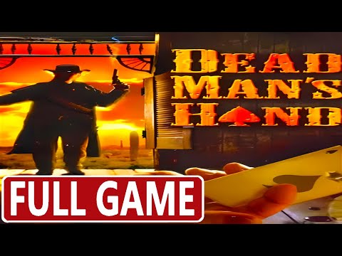 Image de Dead Man's Hand sur Xbox