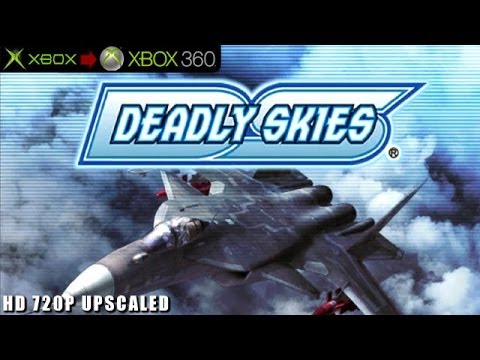 Image du jeu Deadly Skies  sur Xbox