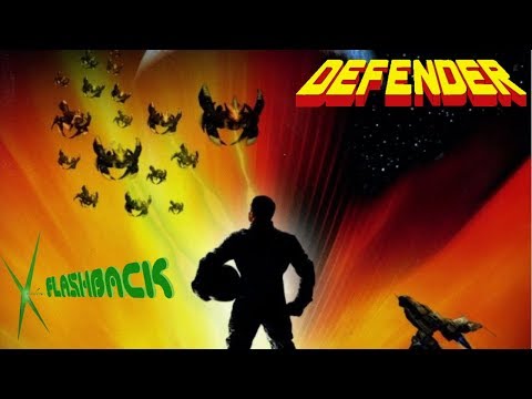 Defender sur Xbox