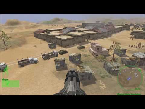 Image de Delta Force: Black Hawk Down sur Xbox