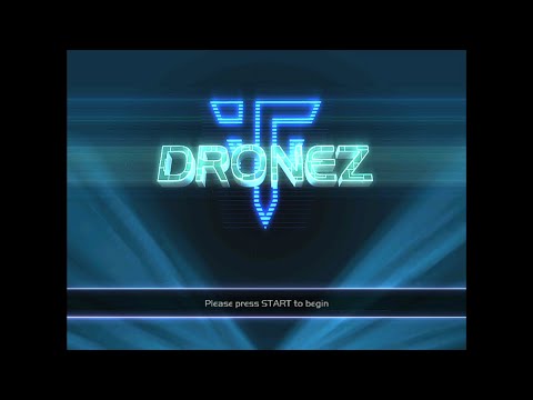 Aperçu du jeu Dennou Taisen: DroneZ sur Xbox