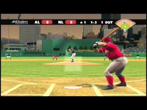 Image du jeu All-Star Baseball 2004 sur Xbox