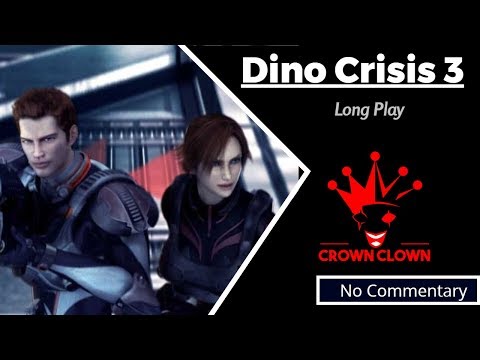 Image de Dino Crisis 3