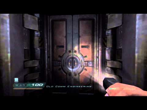 Image du jeu Doom 3 sur Xbox