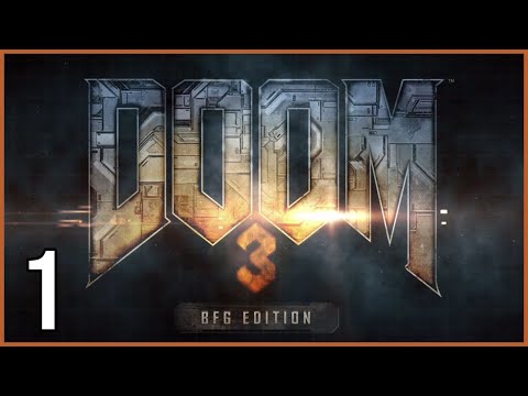 Screen de Doom 3 sur Xbox