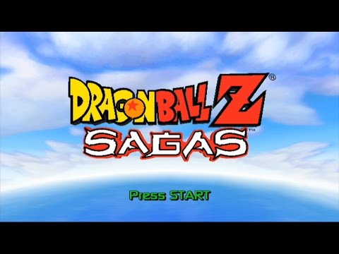 Image du jeu Dragon Ball Z: Sagas sur Xbox