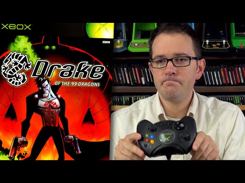 Image de Drake of the 99 Dragons sur Xbox
