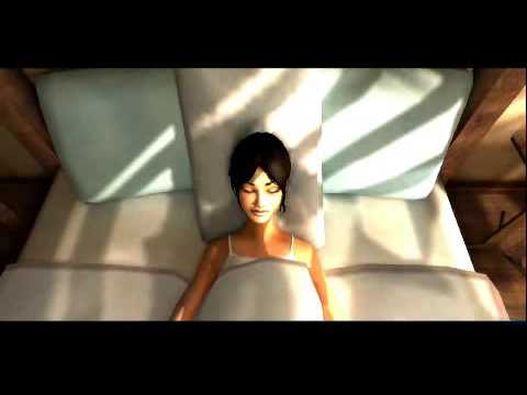 Image de Dreamfall: The Longest Journey sur Xbox